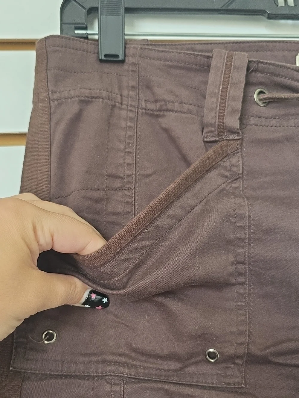 Z. Cavaricci vintage y2k